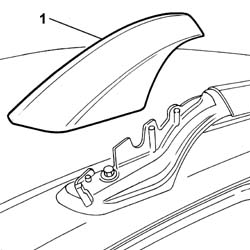 CARRIER BARS R R