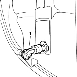 R.R. FRONT BUMPER