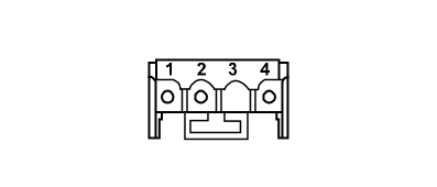 H080 AIR CONDITIONING CONTROLS