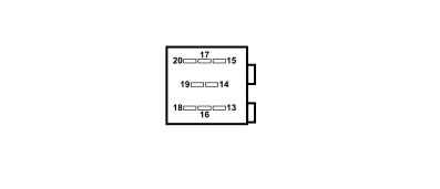 P075 CD PLAYER/CHANGER