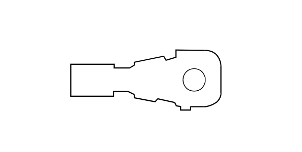 A001 BATTERY