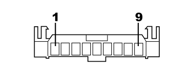 D097 SHORT CIRCUITING COUPLING