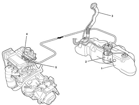 Introduction - FUEL TANK AND PIPES