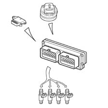 Introduction - PETROL INJECTION SYSTEM