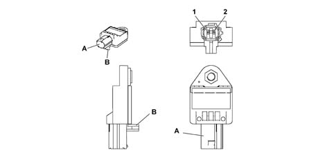 Air bag system