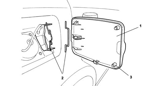 Introduction - COMPARTMENT LIDS