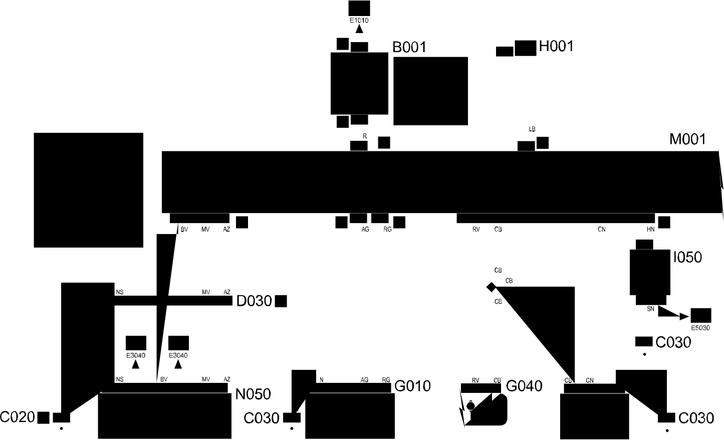 COURTESY LIGHTS - Wiring diagram