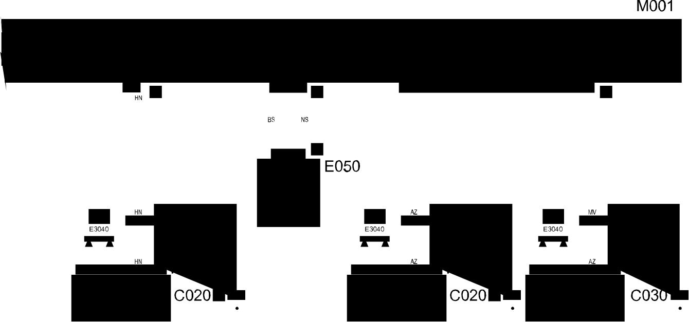 COURTESY LIGHTS - Wiring diagram