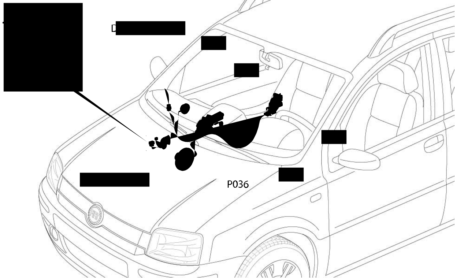FRONT PASSENGER DOOR
