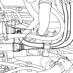 Power unit with manual gearbox - r + r