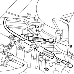 Power unit with manual gearbox - r + r