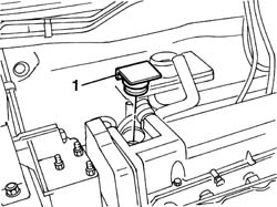 Single cam cover - r + r and replace gasket