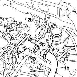 Thermostat unit - r+r