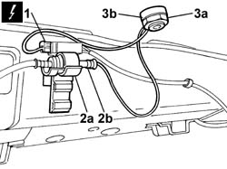 Radio aerial amplifier - r r
