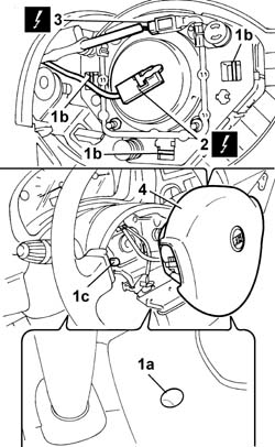 Air bag module - r+r