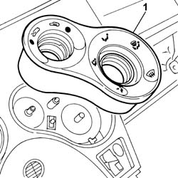 Air conditioner controls