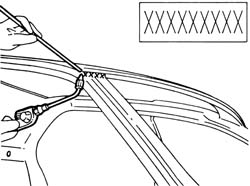 Introduction - REMOVING REFITTING