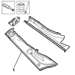 R.R. FRONT SIDE PANEL (assembly)