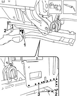 R.R. FRONT SIDE PANEL (assembly)