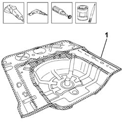 R.R. BOOT FLOOR