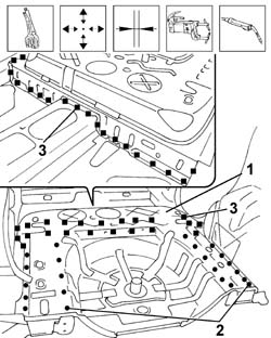 R.R. BOOT FLOOR