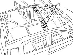 R.R. ROOF PANEL