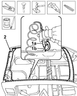 R.R. ROOF PANEL