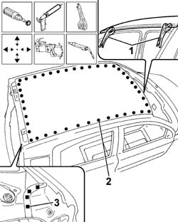 R.R. ROOF PANEL