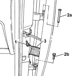 R.R. FRONT SIDE DOOR