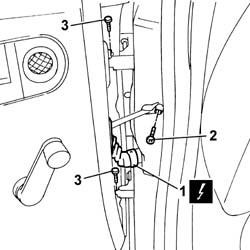 R.R. REAR SIDE DOOR