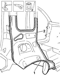 R.R. REAR WING