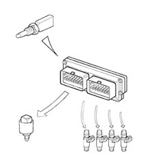Introduction - PETROL INJECTION SYSTEM