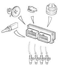 Introduction - PETROL INJECTION SYSTEM