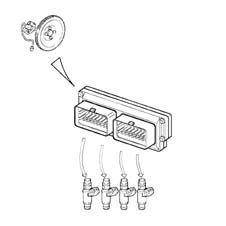 Introduction - PETROL INJECTION SYSTEM