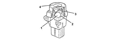 Fuel tank and components