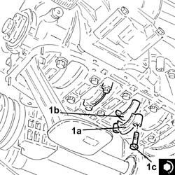 Piston connecting rod set - r r