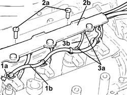 Fuel injectors