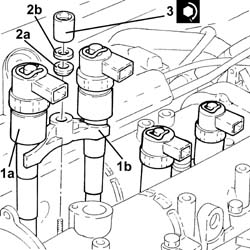 Fuel injectors