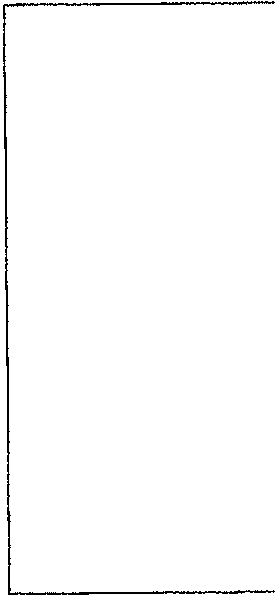 Side view drawing of a single heater plug with callout number 13