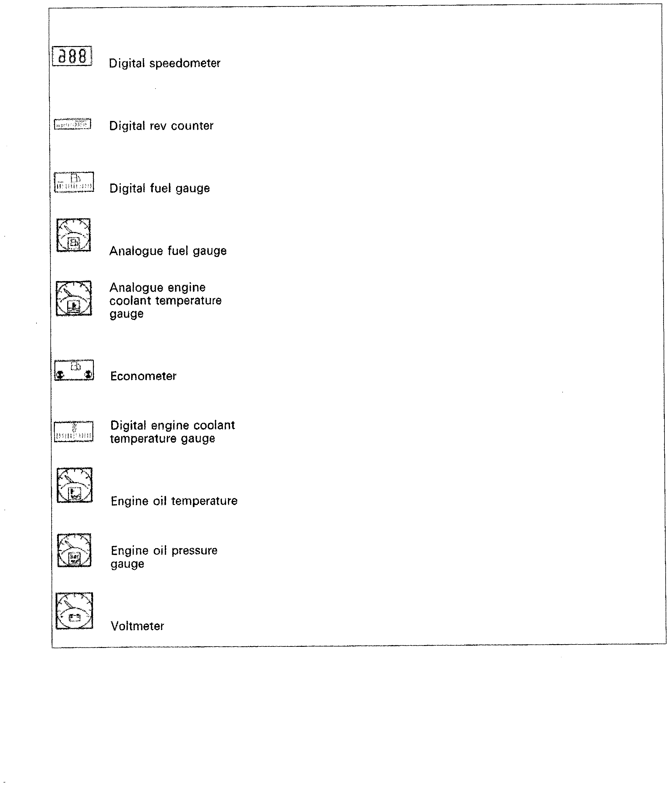 Fiat Scudo wiring diagram: 55 ELECTRICAL EQUIPMENT – Wiring diagrams (2002 update)