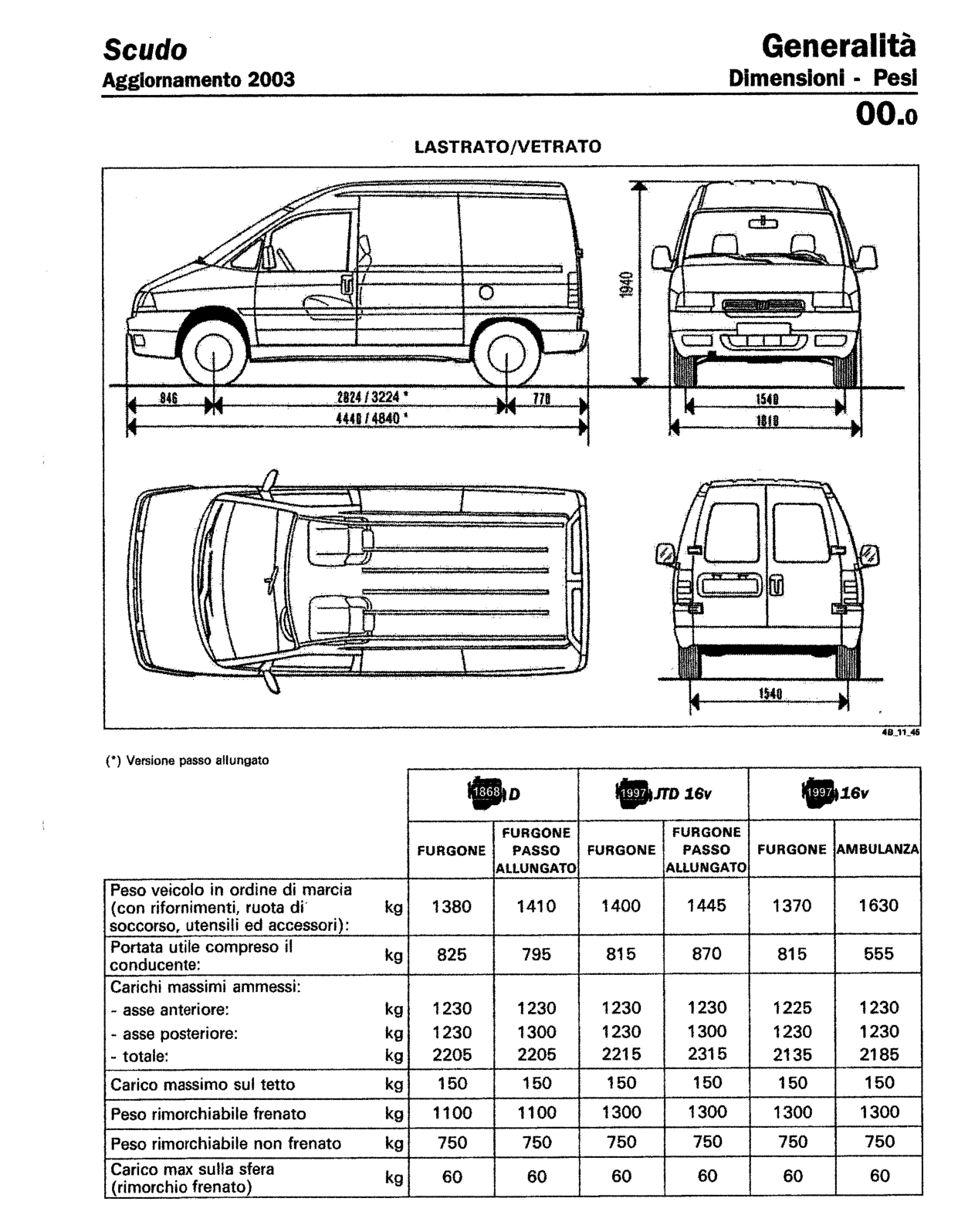 Scan of the original manual page with all its drawings