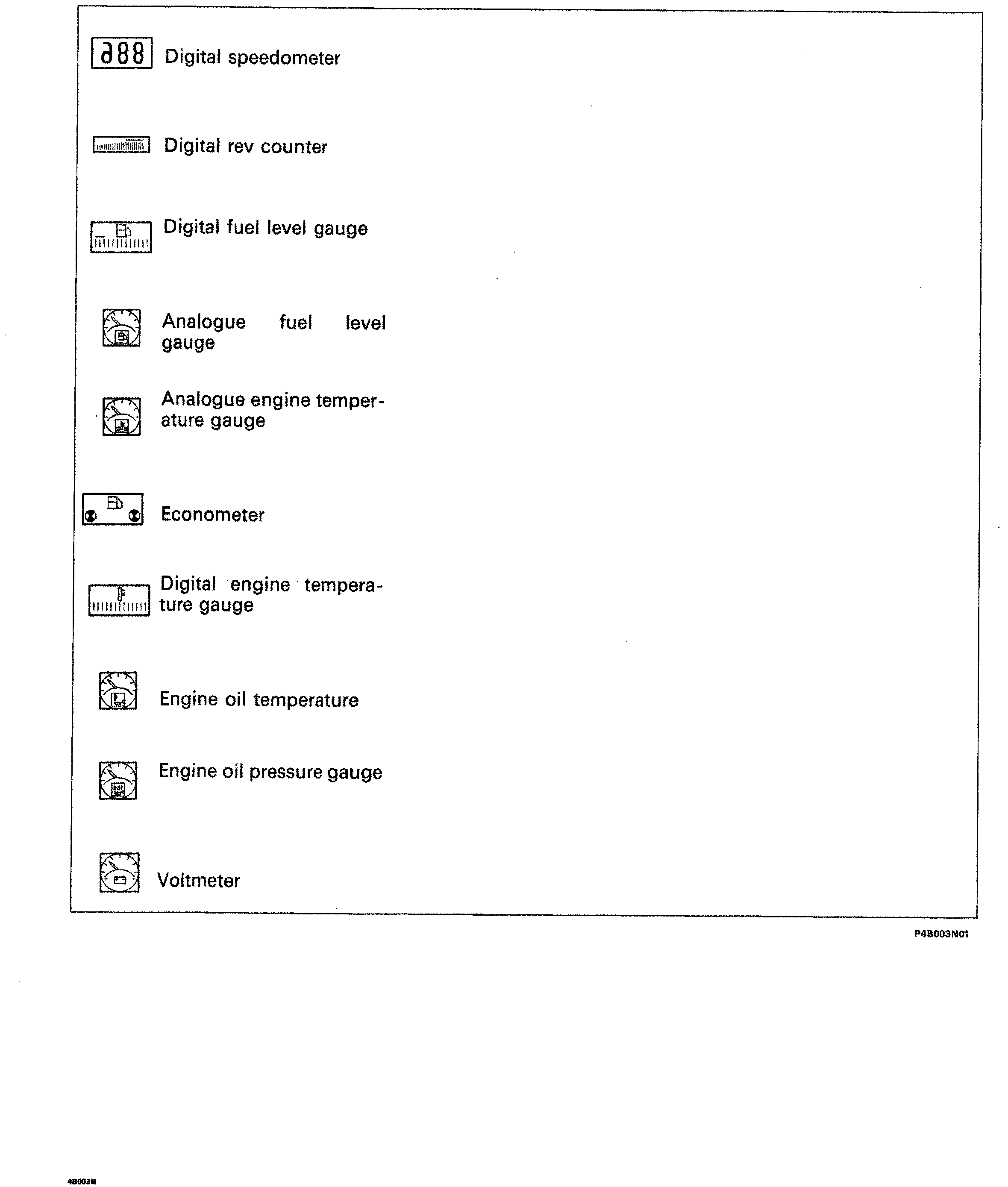 Fiat Scudo wiring diagram: 55 ELECTRICAL EQUIPMENT – Wiring diagrams