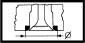 1016 CYLINDER HEAD/S – VALVE SEATS