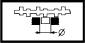 1036 TIMING SYSTEM – HYDRAULIC TAPPET