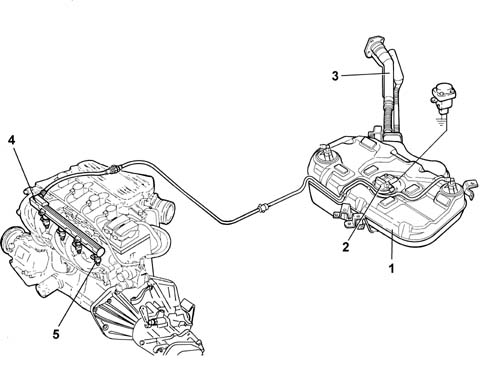 Introduction - FUEL TANK AND PIPES