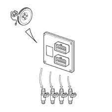 Introduction - PETROL INJECTION SYSTEM