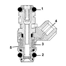 Introduction - PETROL INJECTION SYSTEM