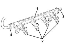 Introduction - PETROL INJECTION SYSTEM