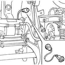 Introduction - PETROL INJECTION SYSTEM