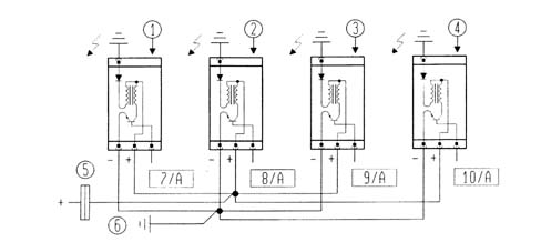 Introduction - PETROL INJECTION SYSTEM